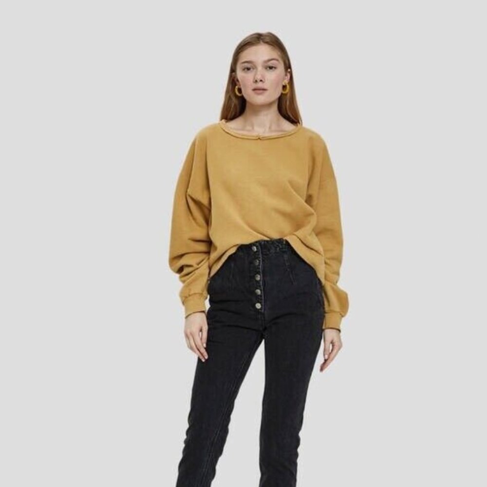 Rachel Comey Dock Pants (Washed Black) – Size 4
